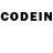 Codein напиток Lean (лин) Ann Lovelace